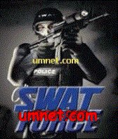 game pic for SWAT Force Touch